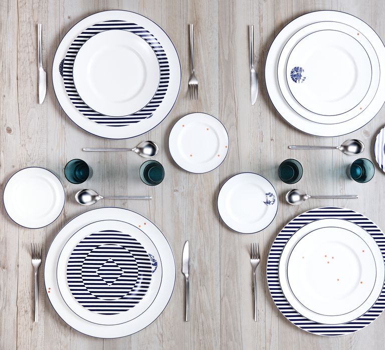 Elegant Dinnerware