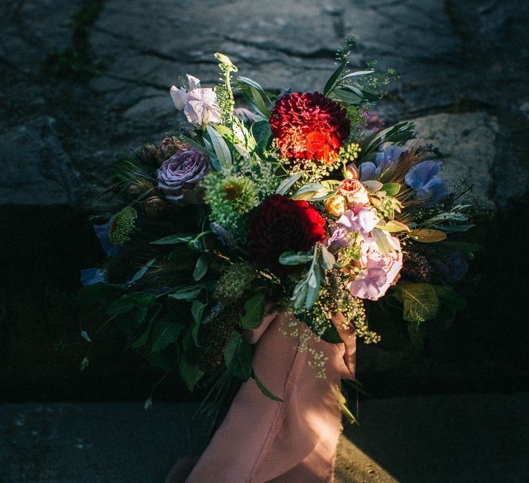 Wedding Bouquet