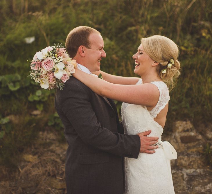 Bride & Groom