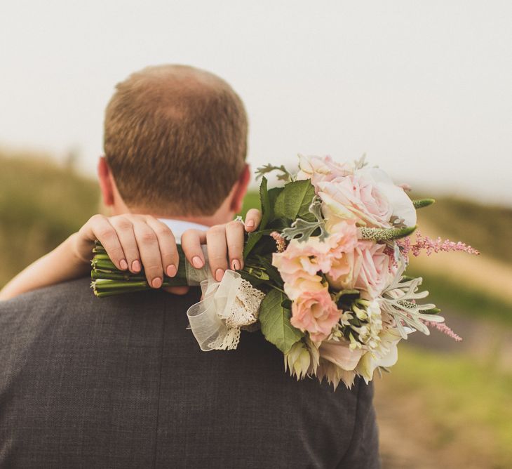 Pink Bouquet