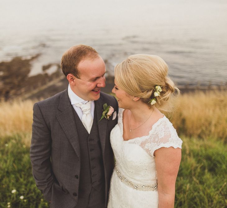 Coastal Portrait