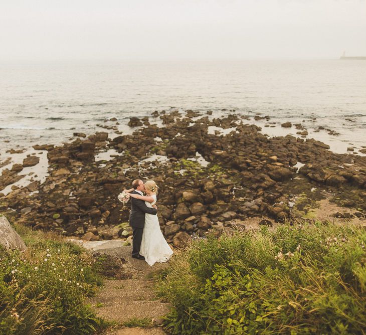 Coastal Portrait