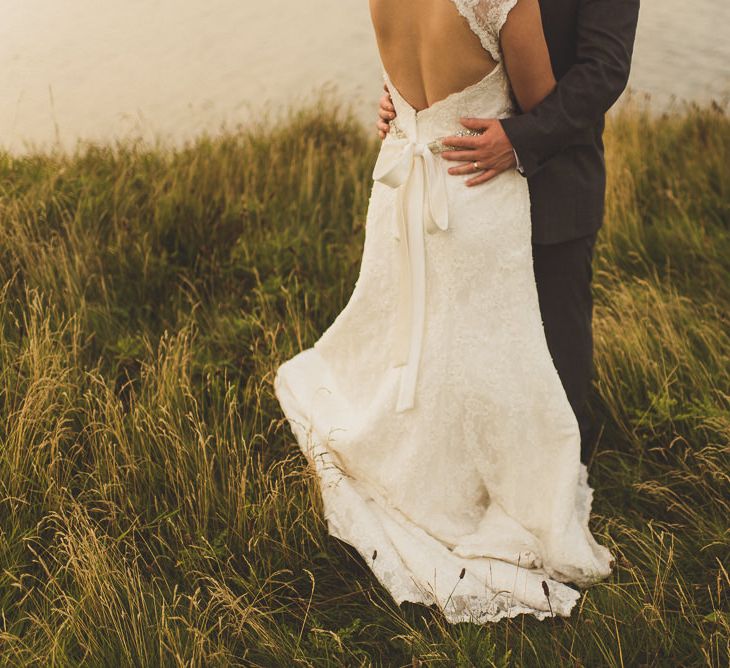 Rosetta Nicolini ‘Scarlett’ Bridal Gown