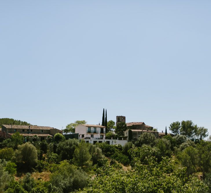 Casa Felix Spain