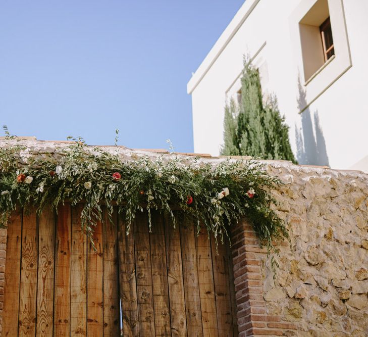 Floral Arrangement