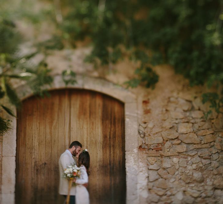 Bride & Groom