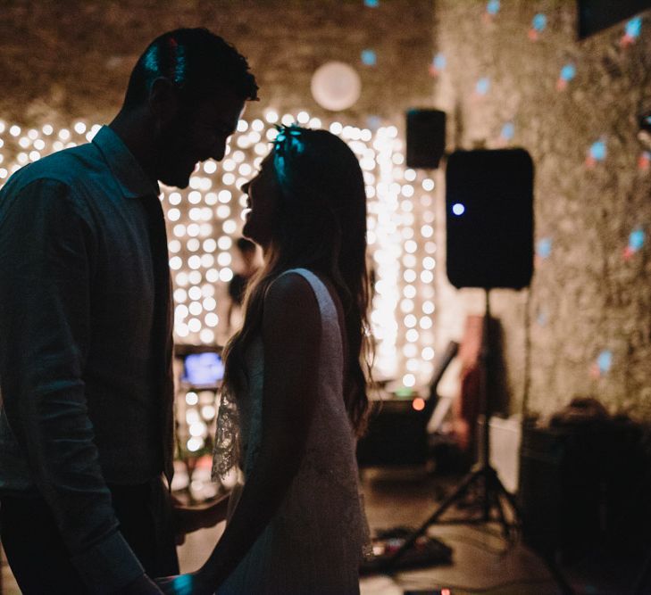 First Dance