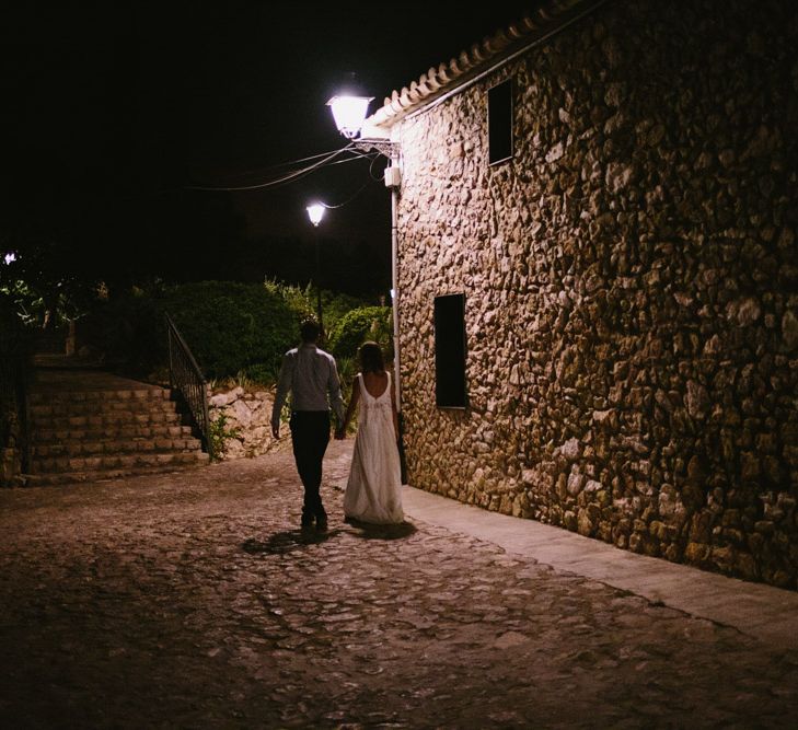 Bride & Groom