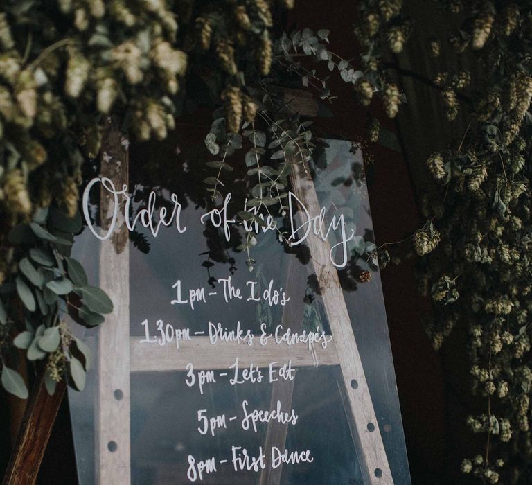 Abbi From Save The Date Magazine Gets Married Wearing Margaux Taridts & Grace Loves Lace Outdoor Festival Wedding With Tipis, Bell Tent Camping & Festoon Lights