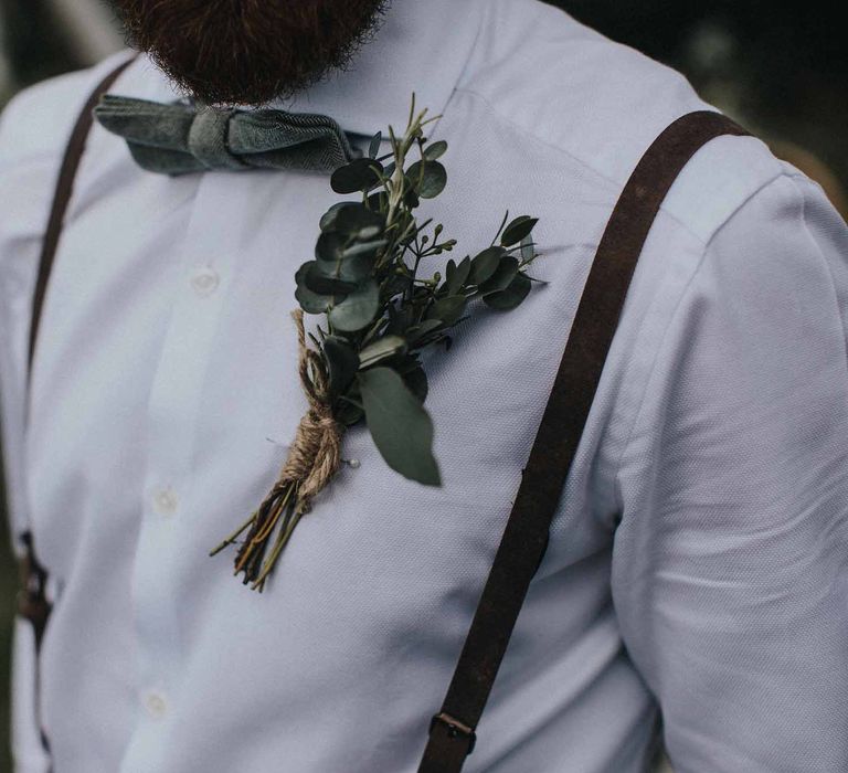 Abbi From Save The Date Magazine Gets Married Wearing Margaux Taridts & Grace Loves Lace Outdoor Festival Wedding With Tipis, Bell Tent Camping & Festoon Lights