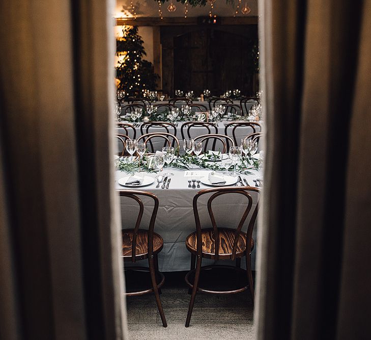 Grey And Gold Celestial Wedding At Cripps Barn With Images From Samuel Docker Photography