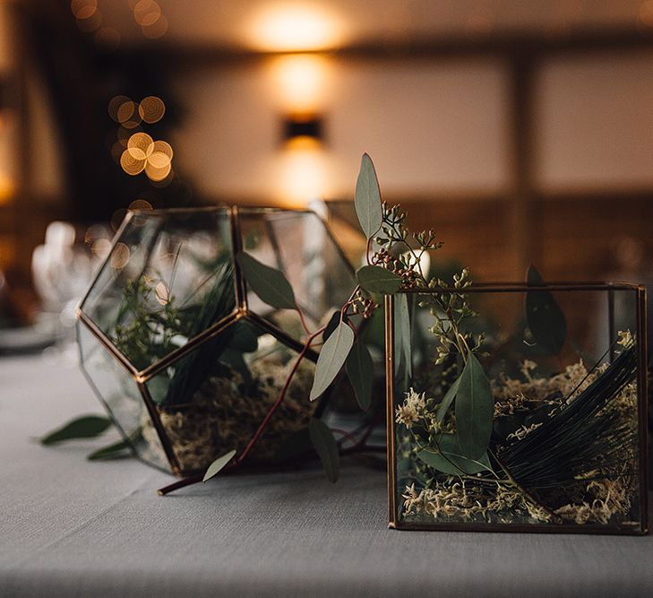 Grey And Gold Celestial Wedding At Cripps Barn With Images From Samuel Docker Photography