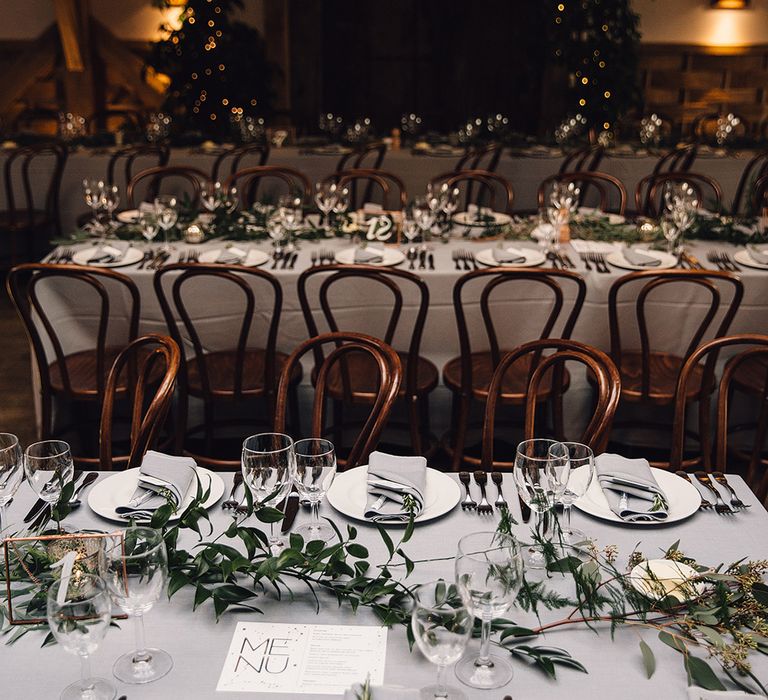 Grey And Gold Celestial Wedding At Cripps Barn With Images From Samuel Docker Photography