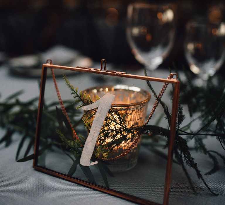 Grey And Gold Celestial Wedding At Cripps Barn With Images From Samuel Docker Photography