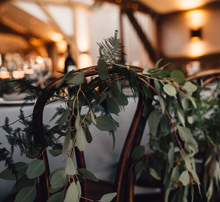 Grey And Gold Celestial Wedding At Cripps Barn With Images From Samuel Docker Photography