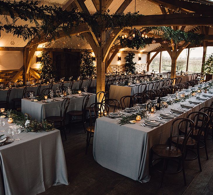 Grey And Gold Celestial Wedding At Cripps Barn With Images From Samuel Docker Photography