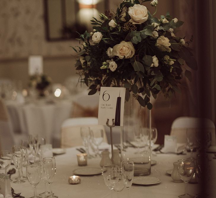 Elegant Winter Wedding At Limpley Stoke Hotel Bath With Bride In Pretty Something Blue Shoes And Images From Jason Mark Harris