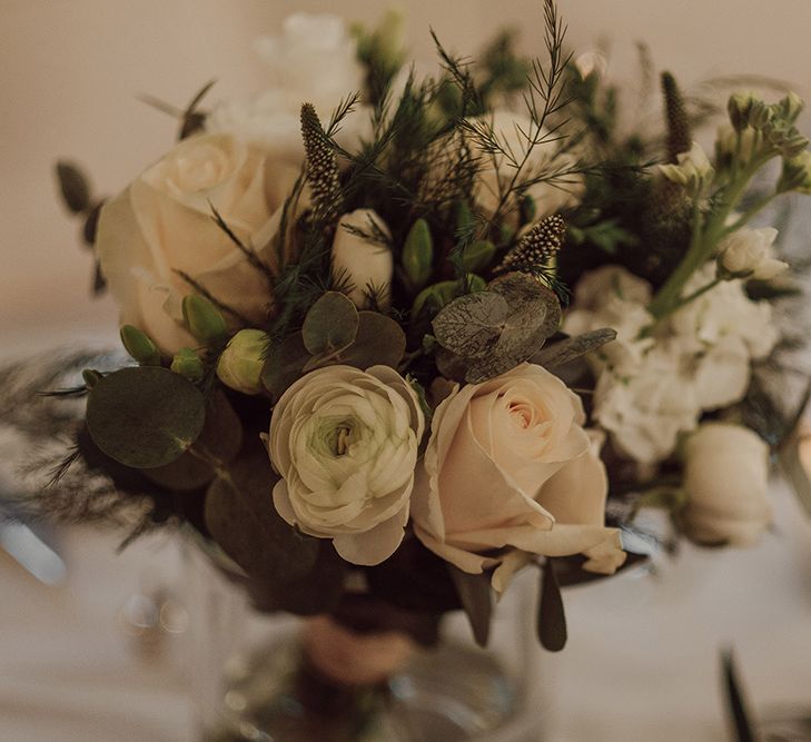 Elegant Winter Wedding At Limpley Stoke Hotel Bath With Bride In Pretty Something Blue Shoes And Images From Jason Mark Harris