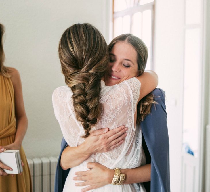 Bridal Braid