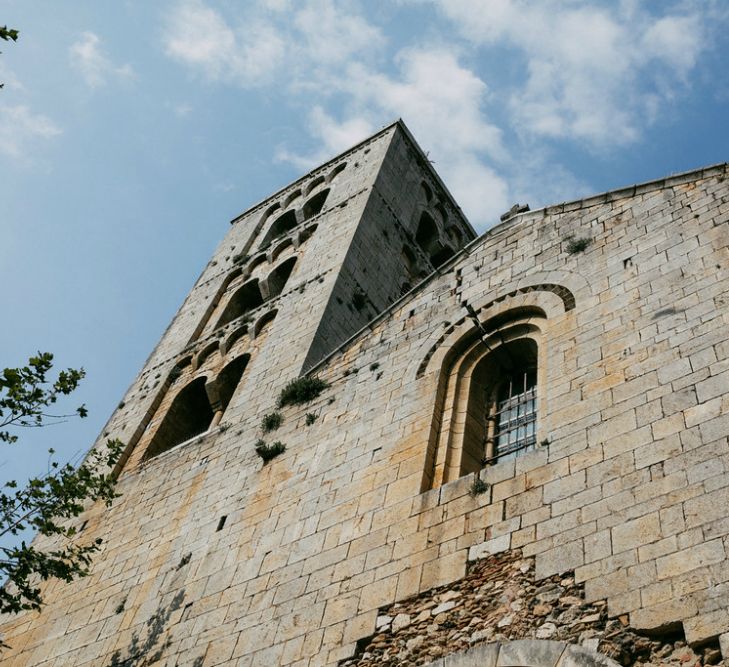 Church Ceremony