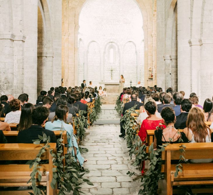 Wedding Ceremony