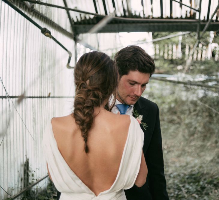 Bridal Braid