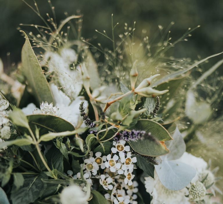 Vines & Berry Wedding Flowers