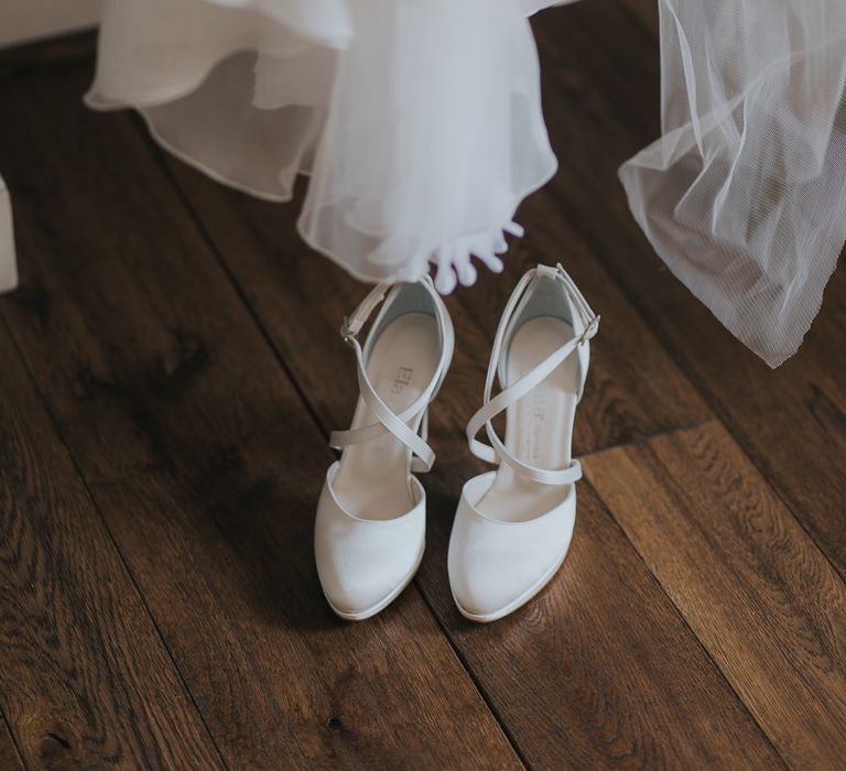 Wedding Shoes