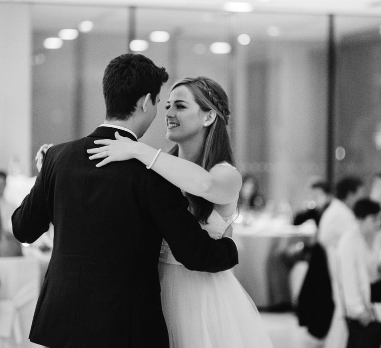 First Dance