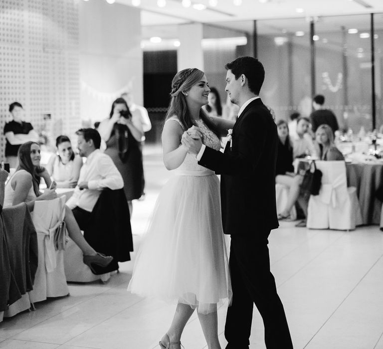 First Dance