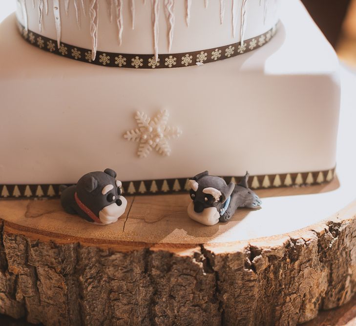 Cake Toppers