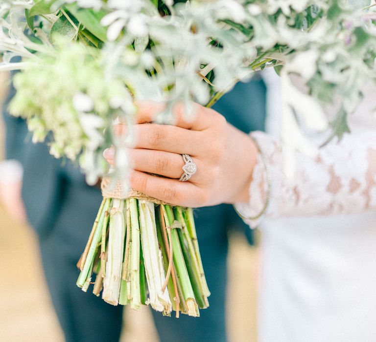 Stunning Wedding & Engagement Ring