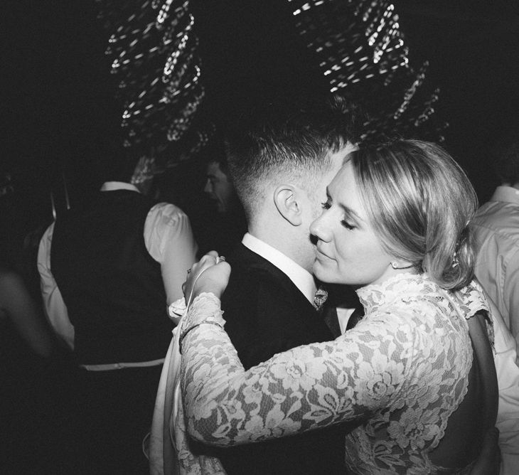 Bride & Groom First Dance