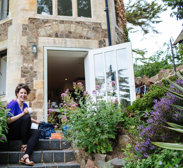 Bridal Preparations | Laura Debourde Photography