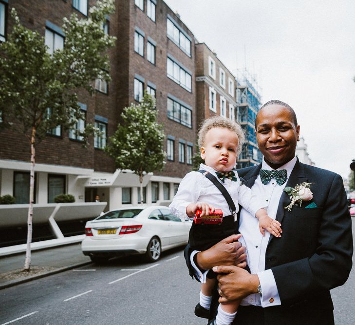 Groom & Son