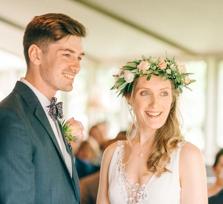 Wedding Ceremony