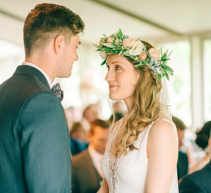 Wedding Ceremony