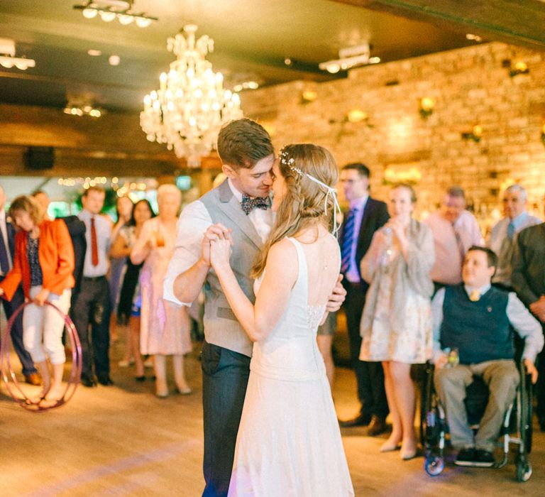 First Dance