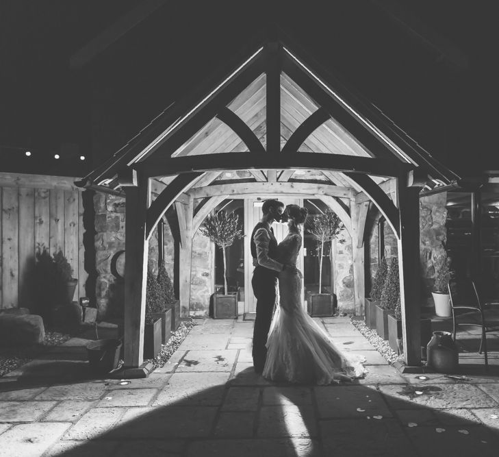 Tower Hill Barns Wedding