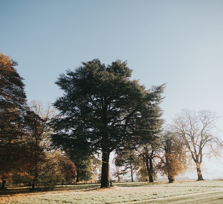 Errol Park Wedding Venue, Scotland | Jen Owens Images