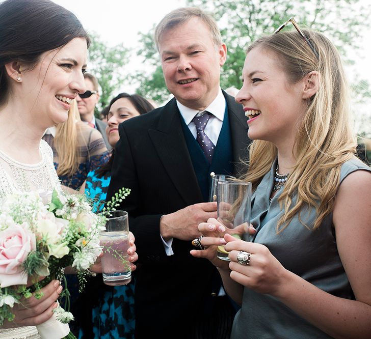 Wedding Guests | Razia N Jukes Photography