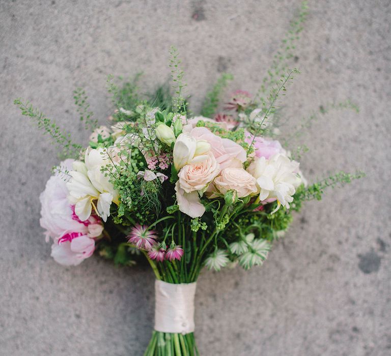 Wedding Bouquet | Razia N Jukes Photography