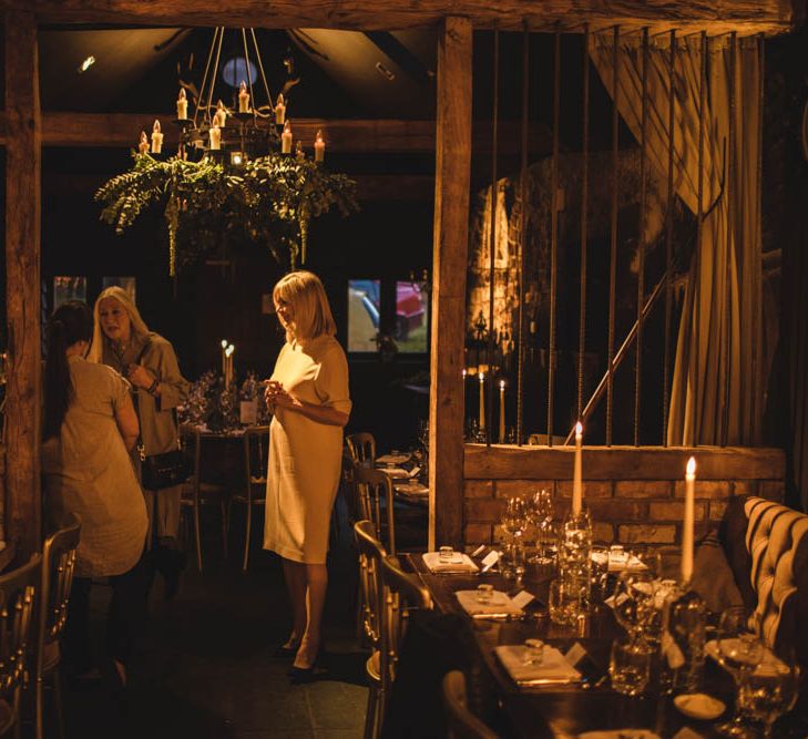 Pub Wedding At The White Horse Chichester With Bride In Limor Rosen And Groom In Ted Baker With Images From Victoria Popova Photography