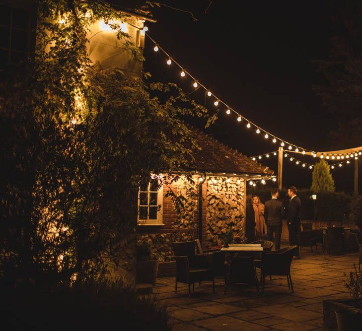 Pub Wedding At The White Horse Chichester With Bride In Limor Rosen And Groom In Ted Baker With Images From Victoria Popova Photography