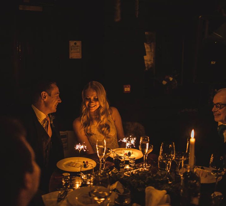 Pub Wedding At The White Horse Chichester With Bride In Limor Rosen And Groom In Ted Baker With Images From Victoria Popova Photography