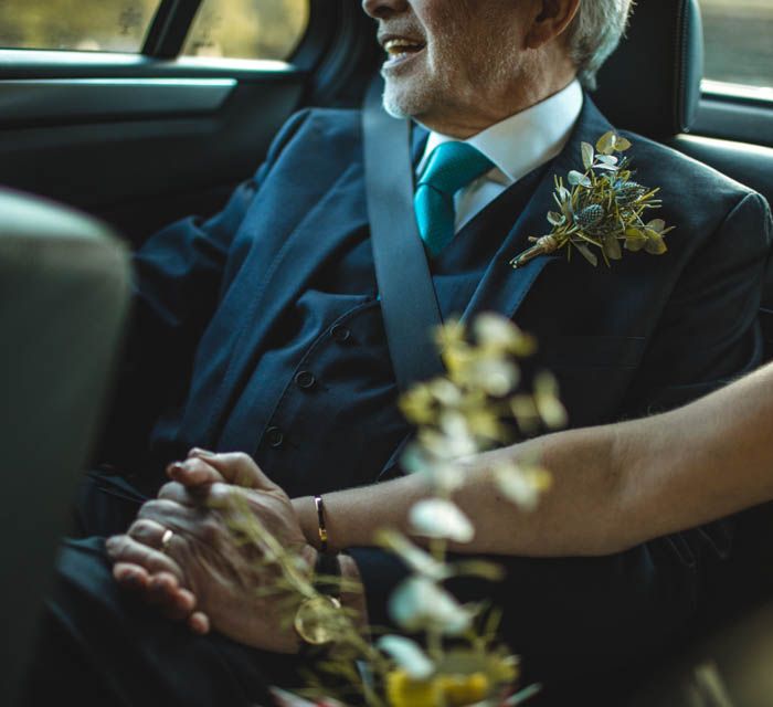 Pub Wedding At The White Horse Chichester With Bride In Limor Rosen And Groom In Ted Baker With Images From Victoria Popova Photography