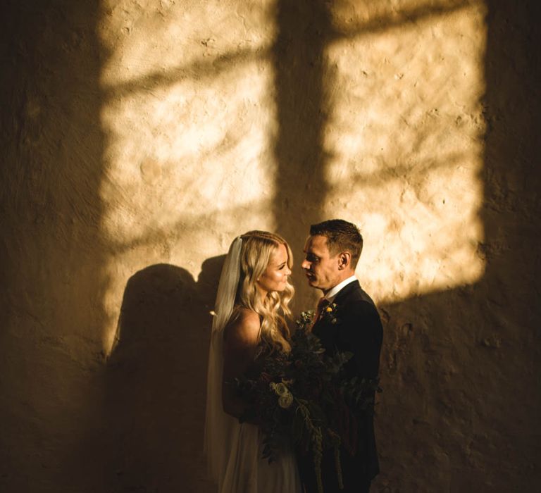 Pub Wedding At The White Horse Chichester With Bride In Limor Rosen And Groom In Ted Baker With Images From Victoria Popova Photography