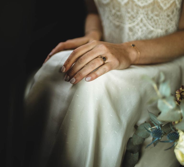 Pub Wedding At The White Horse Chichester With Bride In Limor Rosen And Groom In Ted Baker With Images From Victoria Popova Photography