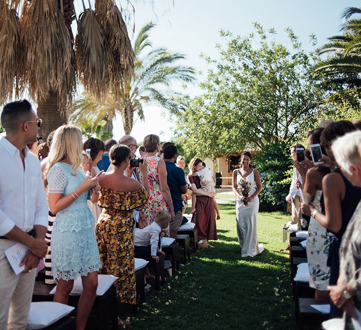 Ibiza Ceremony | Liberty Pearl Photography