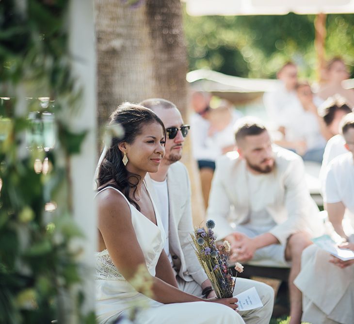 Ibiza Ceremony | Liberty Pearl Photography